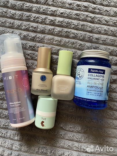 Набор косметики