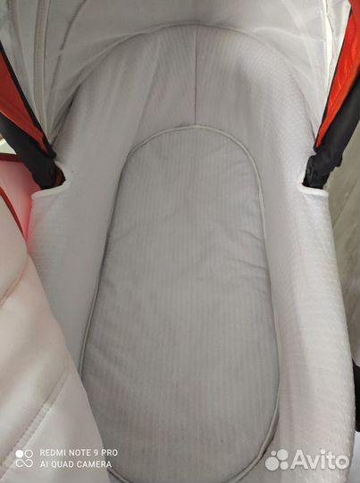 Tutis Zippy New 3в1