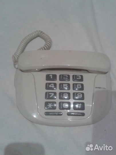 Радио-Телефон