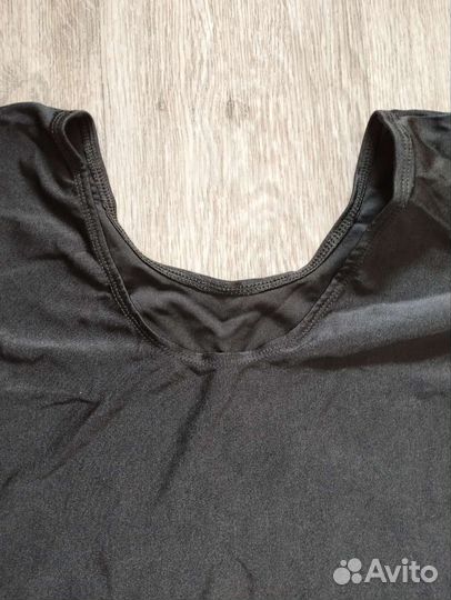 Купальник гимнастический, лосины, юбка, шорты 44 р