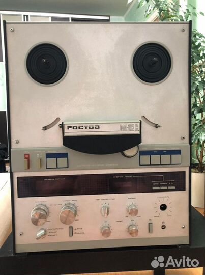 Крышка блока головок 