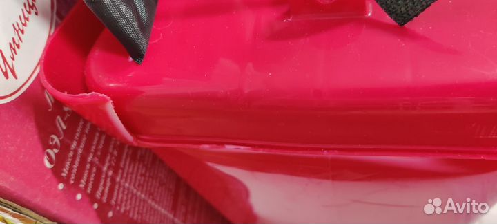 Аккумуляторные опрыскиватели Ч.2