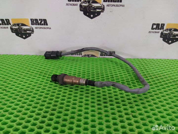 Датчик кислородный (лямбда-зонд)