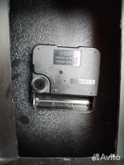 Часы настенные Miron Korea