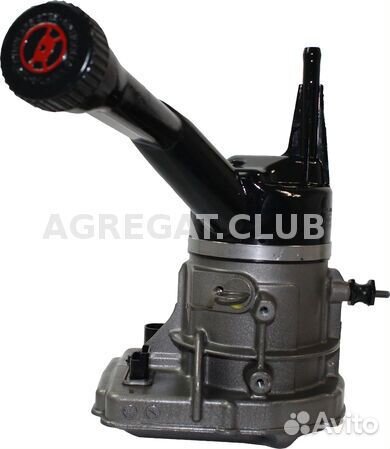 Насос электро-гидроусилителя Motorherz G3026RB