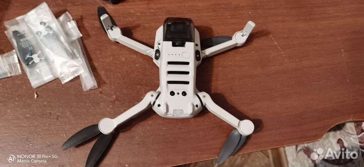 Dji mini 2
