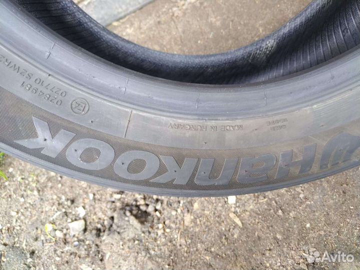 Hankook Kinergy Eco 2 K435 205/55 R16