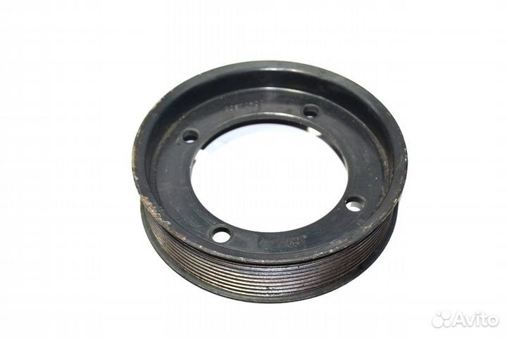 Шкив volvo FH (01.12)