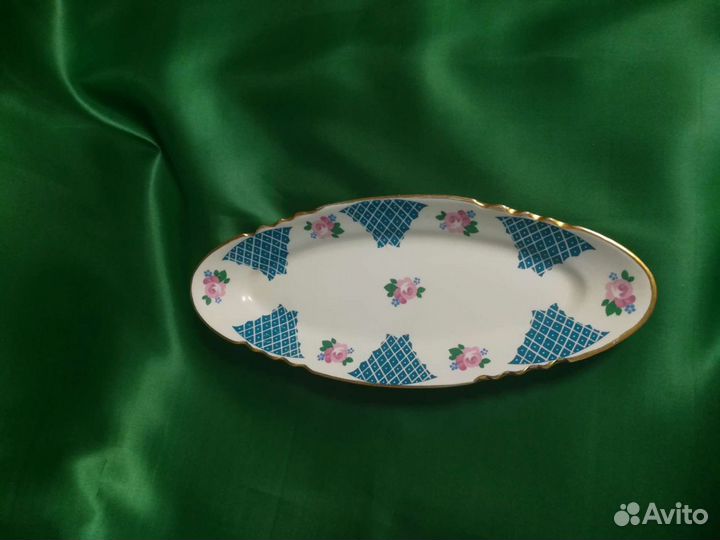 Соусник, селедочница