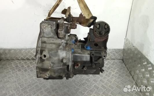 Кпп 5ст. nissan almera N16 (KDN09DP01)