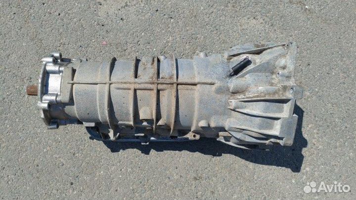 АКПП Bmw X5 E53 M54B30 2003
