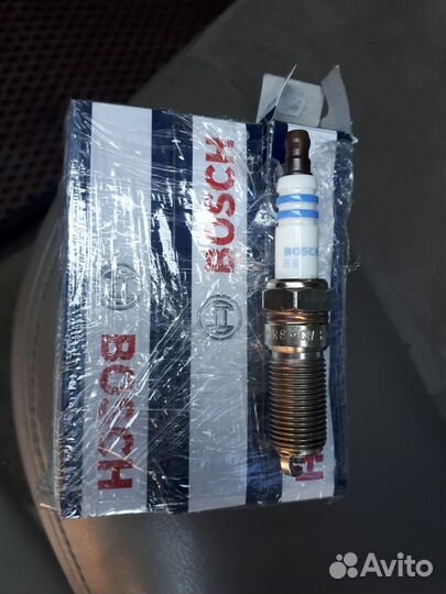 Свечи зажигания