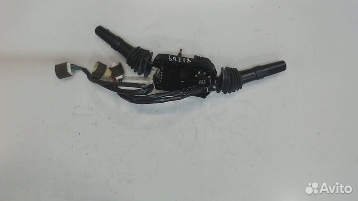 Переключатель поворотов и дворников SsangYong Muss