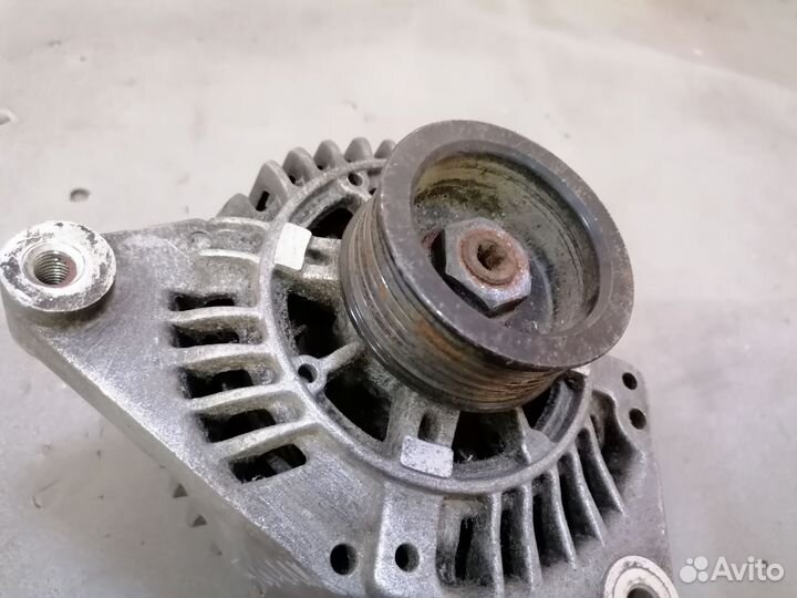 Генератор 2.3 AAR для Audi 100 C4 1991-1994