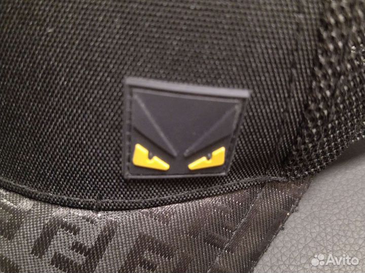 Кепка Fendi