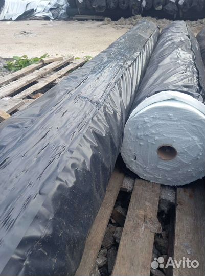 Геотекстиль Дорнит 300