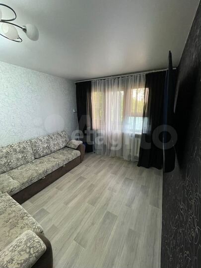 3-к. квартира, 59 м², 5/5 эт.