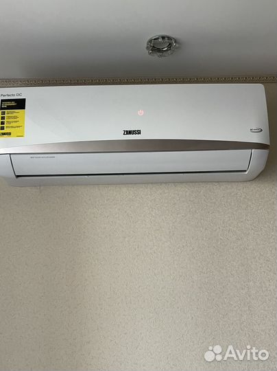 Сплит система бу