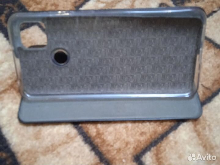 Чехол на Xiaomi redmi 9c NFC