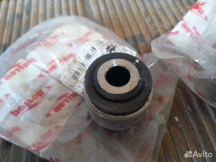 Продам плавающие сайлентблоки