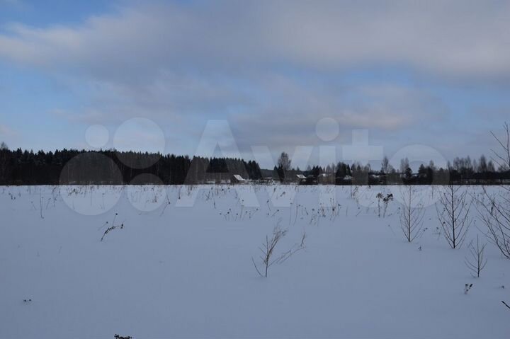 Участок 11,8 га (СНТ, ДНП)