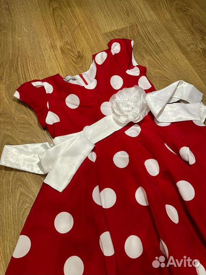 Детские вещи на девочку