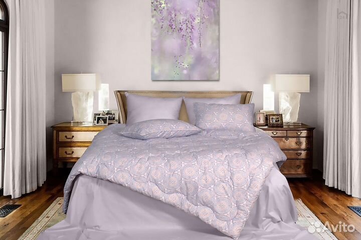 Одеяло Влада