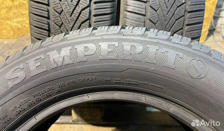 Semperit Speed Grip 2 225/55 R16