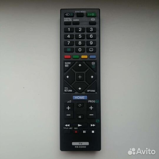 ЖК Телевизор sony bravia