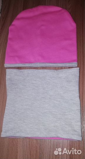 Комплект для девочки