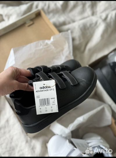 Adidas кеды кроссовки