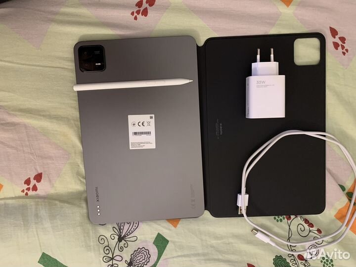Xiaomi pad 6