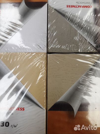 Обложка для переплета 