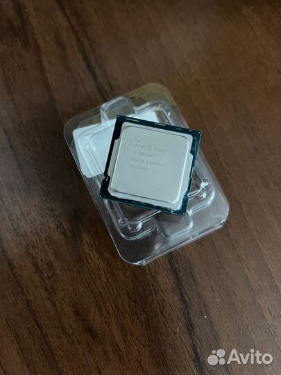 Intel core i7 10700f