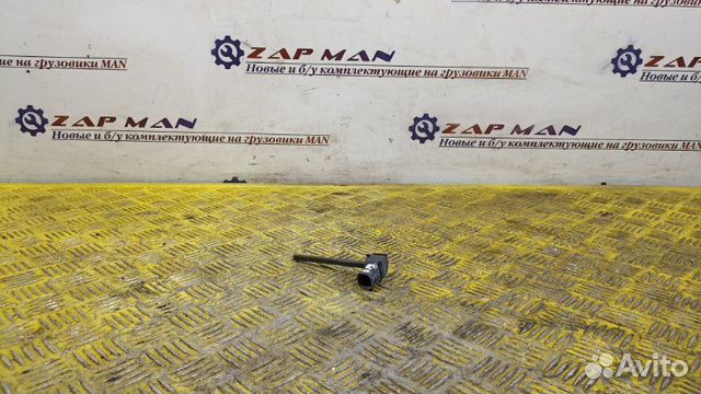 Датчик уровня охлаждающей жидкости Man Tga Tgx