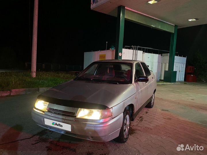 ВАЗ 2110, 2006