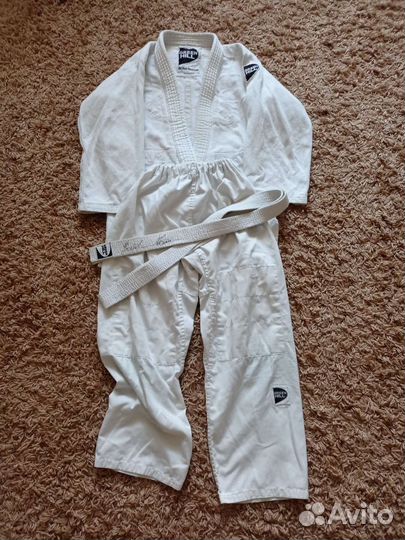 Кимоно для дзюдо 158