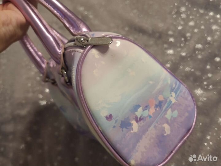 Сумка для девочки