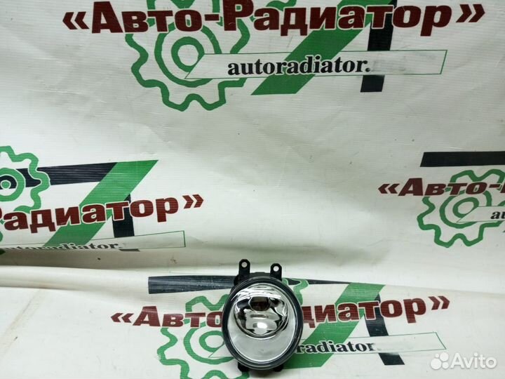 Фара противотуманная avensis/corolla/vitz/RAV/ract