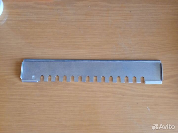 Заградитель летковый