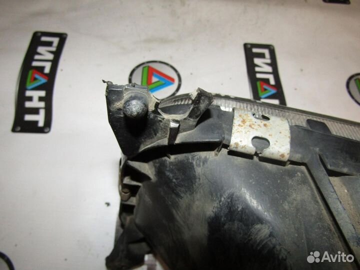 Фара правая Passat B3 1988-1993