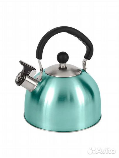 Чайник для плиты