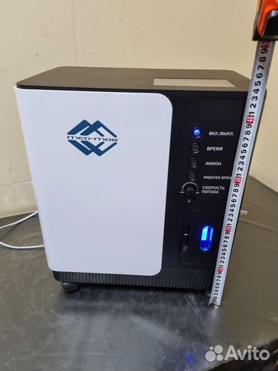 Концентратор кислорода 5 л/мин с Доставкой