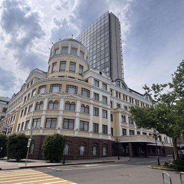 Донбасс Палас