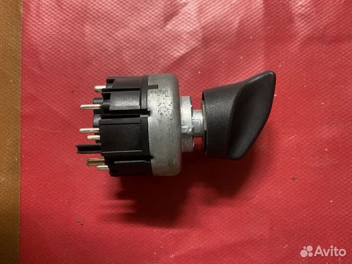 Выключатель фар Мерседес w140