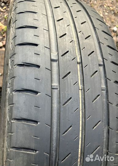 Bridgestone Ecopia EP150 185/65 R15