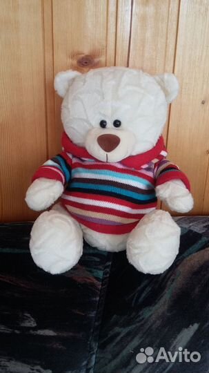 Медведи разные