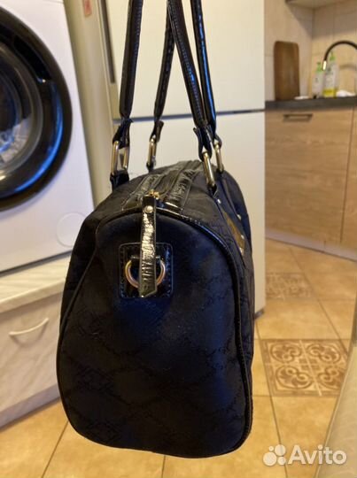 Сумка из Лондона Harrods