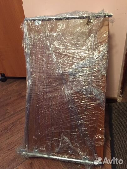 Полка под клавиатуру