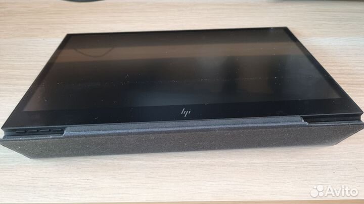 Портативный монитор hp (14 дюймов)